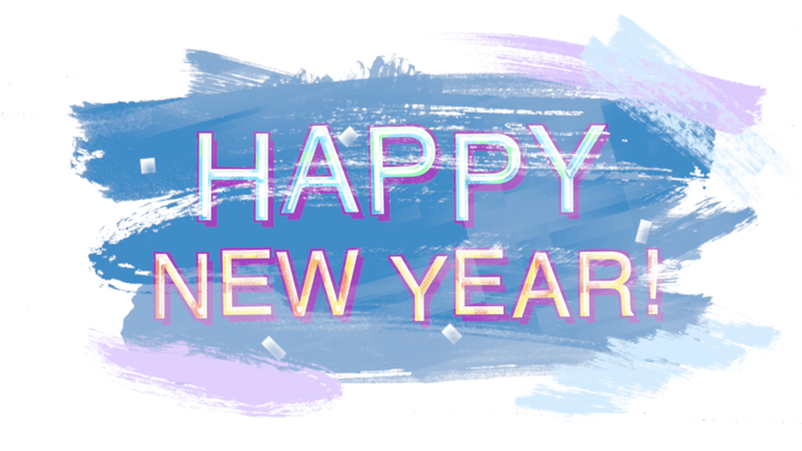 Happy New Year from FlockLeader - DIY Poultry Treat Poppers